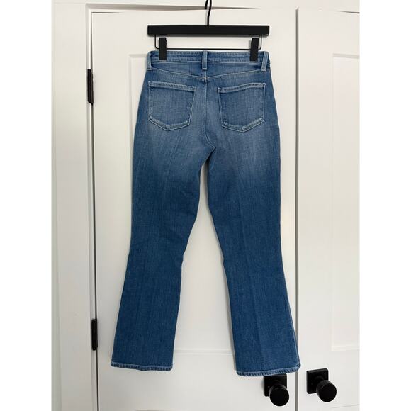 $255 New L’agence Tati Jean - size 26 - Picture 6 of 10
